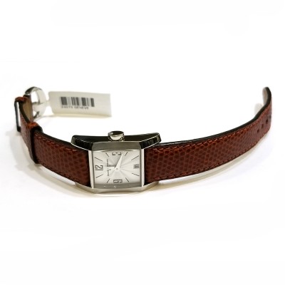 Lady Baume & Mercier Stainless Steel Geneve Watch