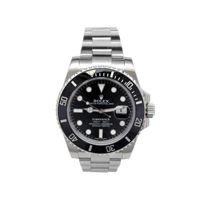 40 mm Rolex Submariner Watch 116610LN