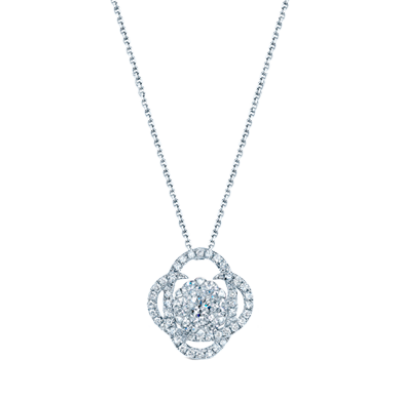 Tepeu Necklace  