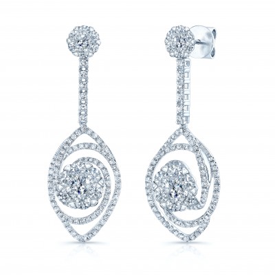 Ariam Drop Earrings 
