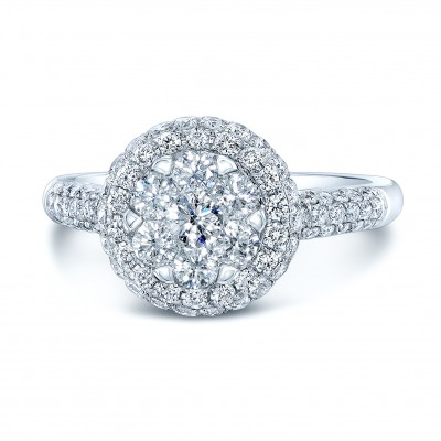 Hera Ring