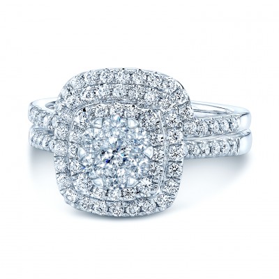Qetesh Ring Set
