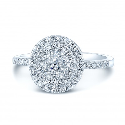 Zorya Ring
