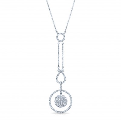 Hemen Necklace