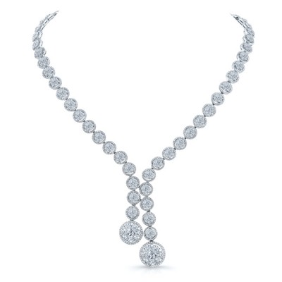 Hebe Necklace