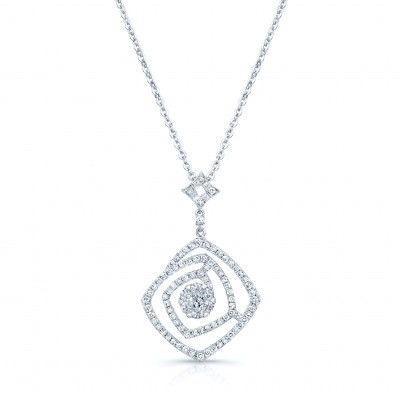 Peku Necklace