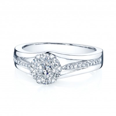 Dionysus Ring