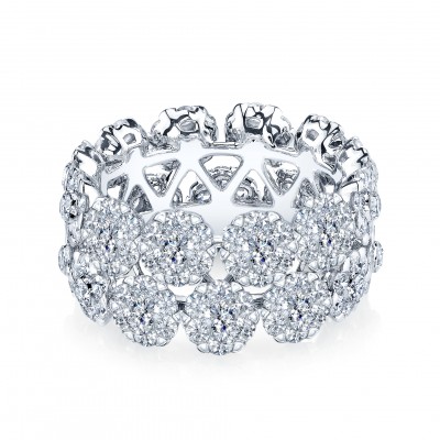 Pakhet Ring