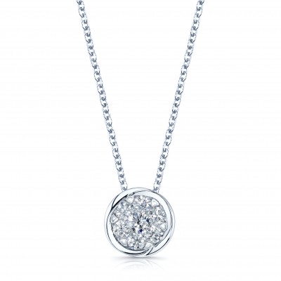 Min Necklace