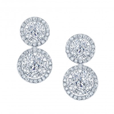 Iah Earrings