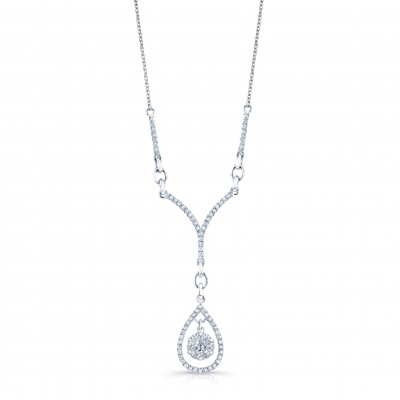 Sia Necklace