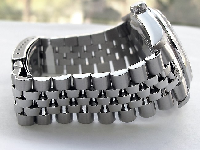 Rolex datejust top 16200 price