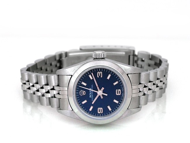 Rolex oyster perpetual 67180 clearance