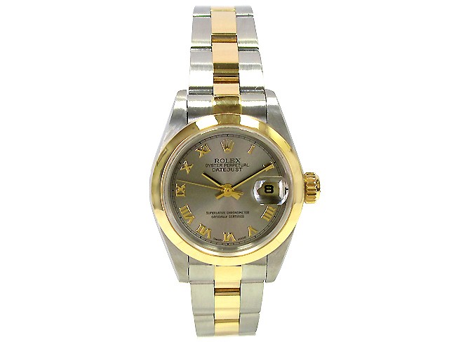 Rolex 79163 discount