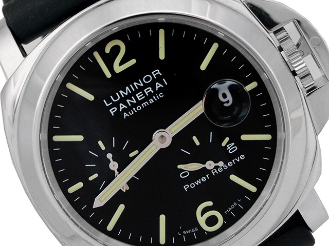 Panerai luminor power top reserve pam00090