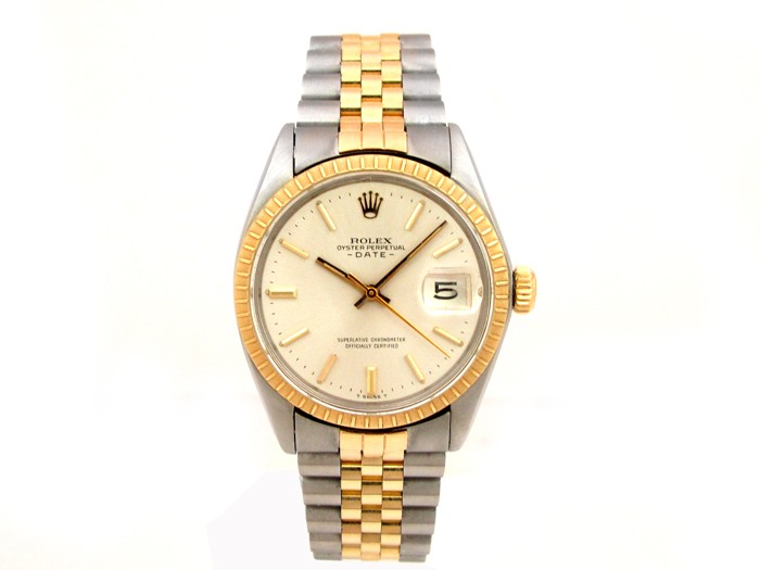 Datejust 34mm top