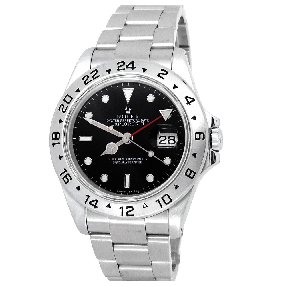 Oyster explorer ii deals