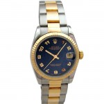 31mm Rolex Two-Tone Datejust 68273