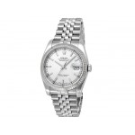 36mm Rolex Stainless Steel Oyster Perpetual Datejust Watch