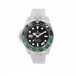 40mm Rolex GMT-Master II "Sprite" Watch