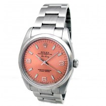 34mm Rolex Airking 114200