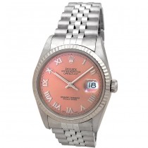 36mm Rolex Datejust 16234