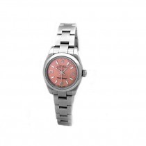Rolex Stainless Steel Oyster Perpetual Watch 32361