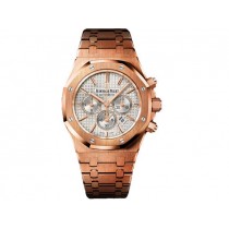 Audemars Piguet Watches - Royal Oak Chronograph 41mm - Pink Gold