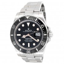 41mm Rolex Stainless Steel Oyster Perpetual Submariner Date Watch *BRAND NEW*