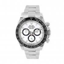 40mm Cosmograph Daytona Panda 2025 