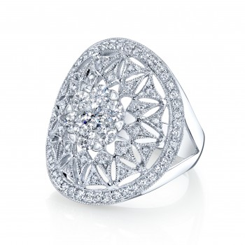Mini Kneph Ring