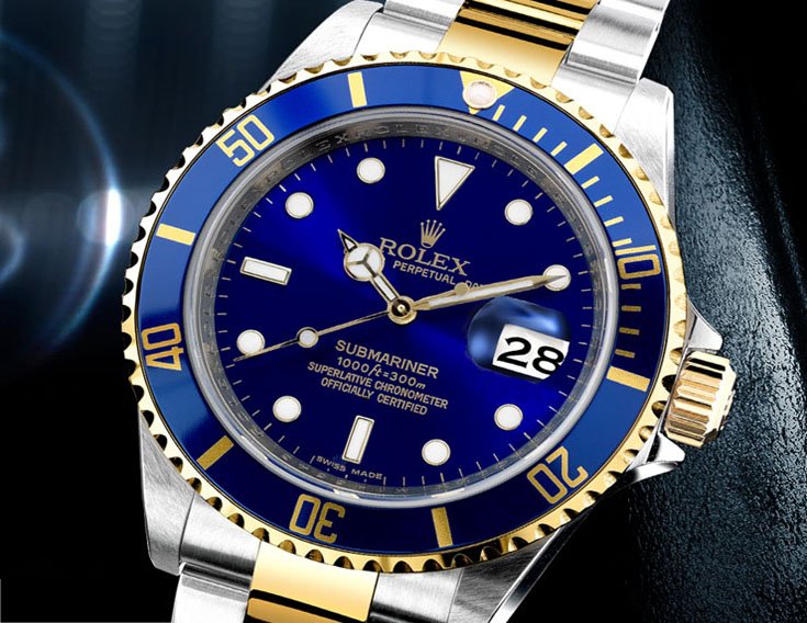 Watches and Watches - Buy Submariner 